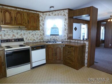 19 Indian Hill Dr unit 6, Leicester, NC 28748 - photo 5