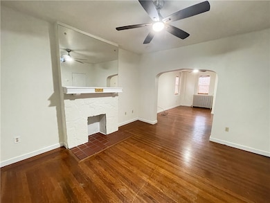 132 Parkfield St unit 1, Pittsburgh, PA 15210 - photo 3