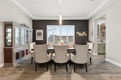 3443 Royal Fortune Dr, Las Vegas, NV 89141 - photo 7