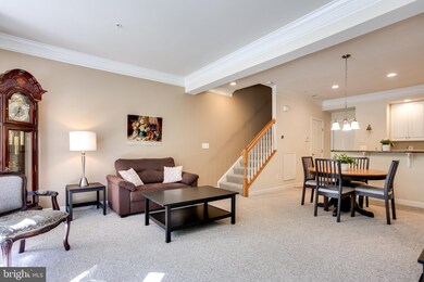 558 Odendhal Ave, Gaithersburg, MD 20877 - photo 4