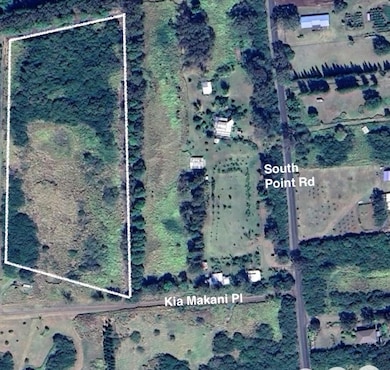 0 Kai Makani Place unit 724484, Naalehu, HI 96772 - photo 4