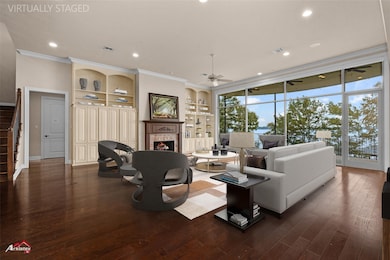 1 Lake Point Place, Shreveport, LA 71119 - photo 7