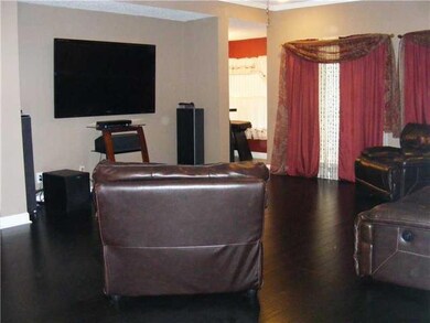 Living Room.