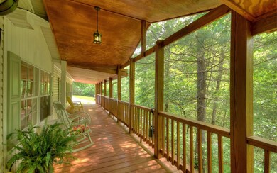 379 Old Woodring Rd, Ellijay, GA 30540 - photo 3