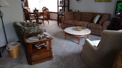 Jane living room