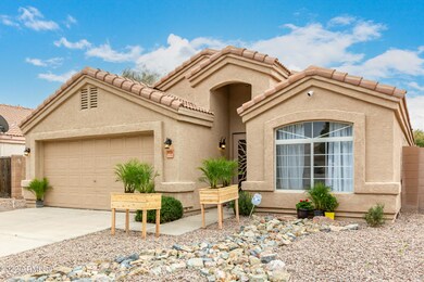 845 E Laredo St, Chandler, AZ 85225 - photo 2