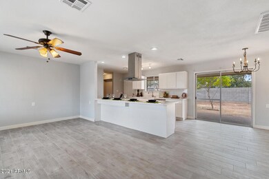 4029 W Puget Ave unit 6, Phoenix, AZ 85051 - photo 7