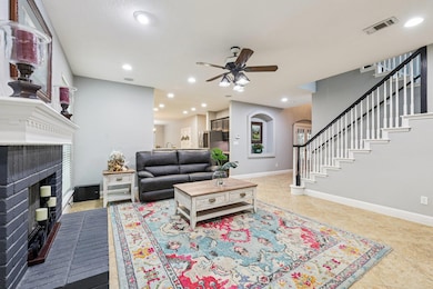 1108 Dalea Bluff, Round Rock, TX 78665 - photo 6