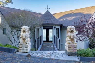 100 Cypress Way, Carmel-By-the-sea, CA 93923 - photo 2