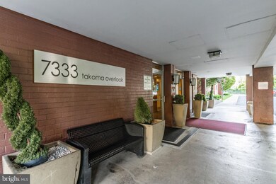 Takoma Overlook Condominium unit 616, Takoma Park, MD 20912 - photo 2