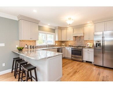 47 Gleason Rd, Lexington, MA 02420 - photo 3