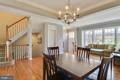 2827 Wakewater Way, Woodbridge, VA 22191 - photo 6