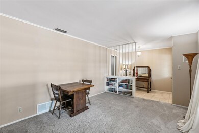 1236 Crestwood Dr, Cleburne, TX 76033 - photo 7