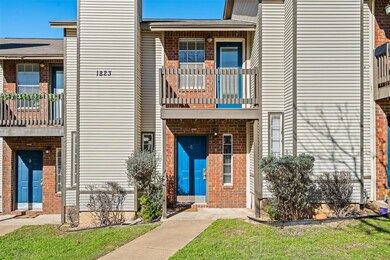 1823 River Crossing Cir unit C, Austin, TX 78741 - photo 3