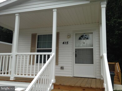 415 Kennedy Ave, Monroe Township, NJ 08094 - photo 2