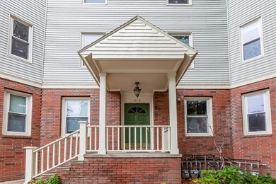 515 Green St unit 7, Cambridge, MA 02139 - photo 2