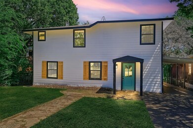 40 Erin Dr, Pottsboro, TX 75076 - photo 4