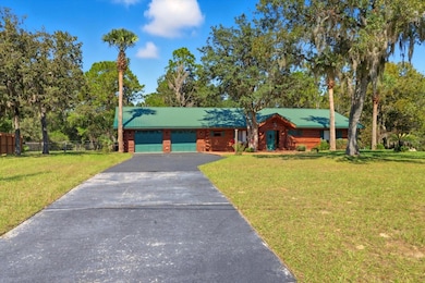 7027 W 7 Rivers Dr, Crystal River, FL 34429 - photo 6