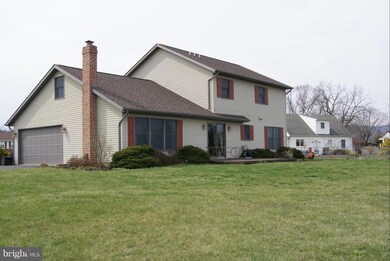 80 Maranatha Dr, Saint Thomas, PA 17252 - photo 3