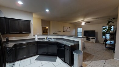 25470 E 92nd Terrace S, Broken Arrow, OK 74014 - photo 4