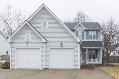 23240 Wainwright Terrace, Olmsted Falls, OH 44138 - photo 2