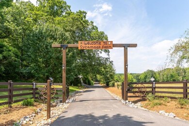 Welcome to Sycamoor Farm