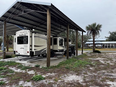 144 E 5th Ave, Horseshoe Beach, FL 32648 - photo 7