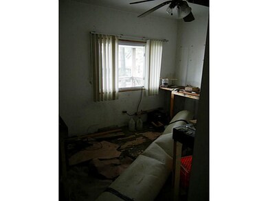 Bedroom.