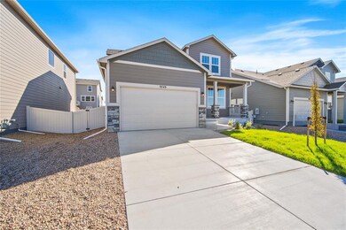 9743 Blaurock Dr, Fountain, CO 80817 - photo 4