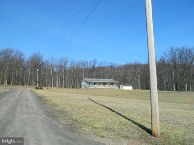 86 Corporal Ce Bailey Rd, Hedgesville, WV 25427 - photo 7