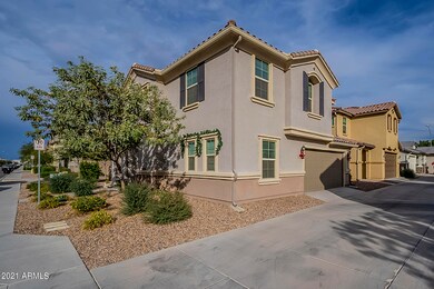 1317 N Balboa, Mesa, AZ 85205 - photo 2
