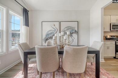 2093 County Line Trail, Elgin, SC 29045 - photo 2