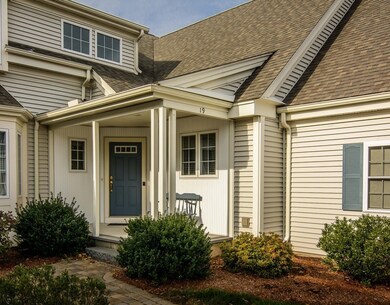 19 Blossom Ct unit 19, Westborough, MA 01581 - photo 2