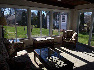 Porch.