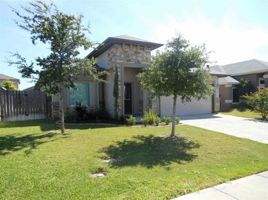 614 Crackle Grove Dr, Laredo, TX 78045 - photo 3