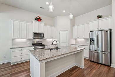 3382 Long Creek Dr, Buford, GA 30519 - photo 6