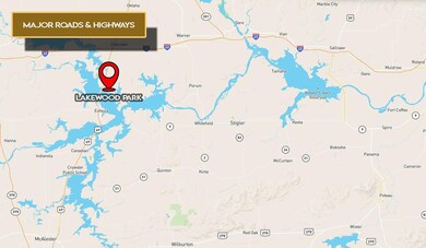 0 Alpine Dr, Eufaula, OK 74432 - photo 7