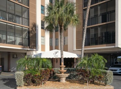 Paradise Island Towers unit 612, Treasure Island, FL 33706 - photo 2