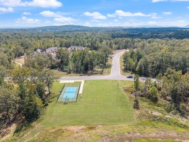 15216 Matterhorn Loop, Maumelle, AR 72113 - photo 7