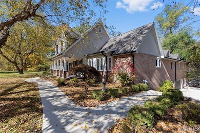 184 Country View Dr, Benton, MO 63736 - photo 4