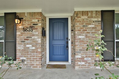 Welcome home!