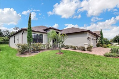 5125 Appenine Loop W, Saint Cloud, FL 34771 - photo 2