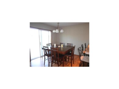 Dining Area.