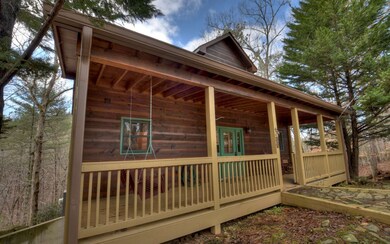 644 Matrix Ln, Ellijay, GA 30540 - photo 2