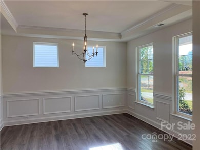 163 W Heart Pine Ln unit Lot 51, Statesville, NC 28677 - photo 5