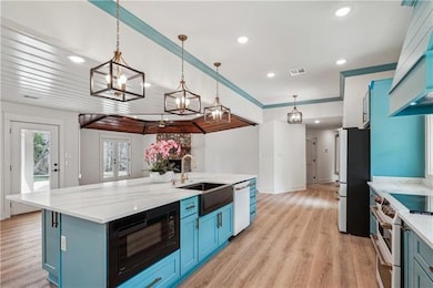 21507 Birtrue Rd, Bush, LA 70431 - photo 4