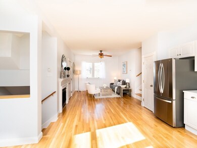 1 Mount Washington Place unit 1, Boston, MA 02127 - photo 7