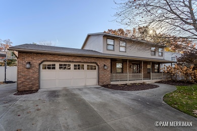 17258 Benjamin Ave, Spring Lake, MI 49456 - photo 3