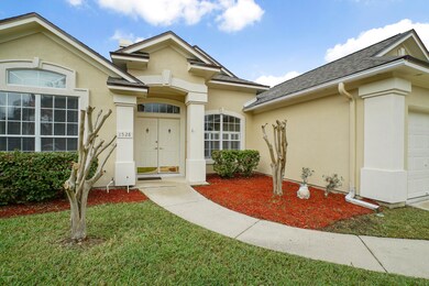 1528 Walnut Creek Dr, Fleming Island, FL 32003 - photo 4
