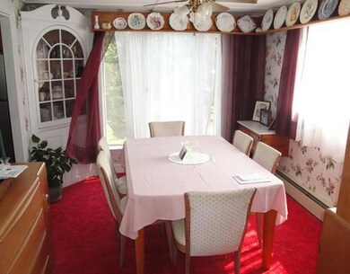 Dining Room.